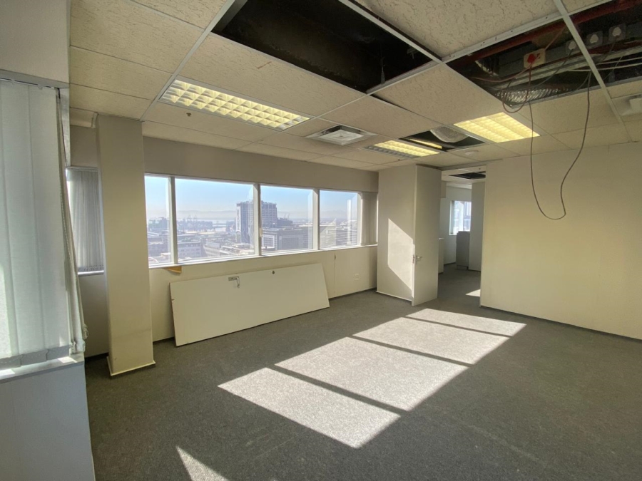 To Let commercial Property for Rent in Cape Town City Centre Western Cape